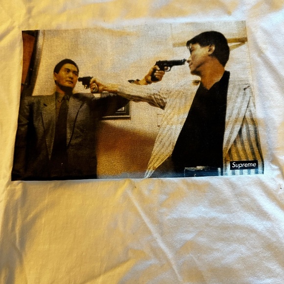 Supreme The killer tee - Picture 2 of 4